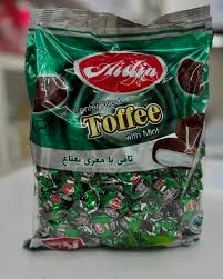 ايدين توفي بالنعناع 1 كجم