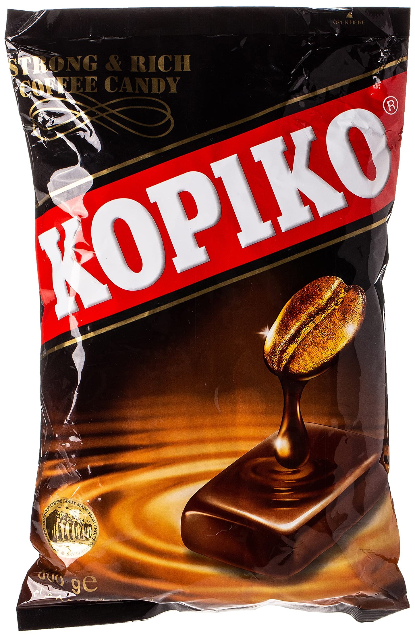 حلاوة كوبيكو كيس 800 جم