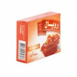 جلى رويال خوخ خاتم سكرى علب 1 كيلو