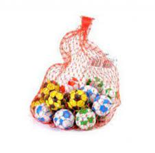 شيكولاته كره شبك 4*20*72 جم