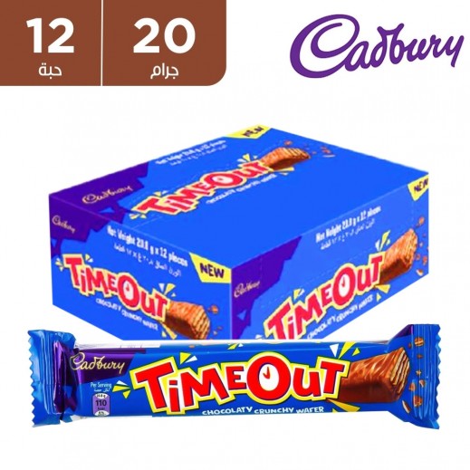 تايو اوت باكيت 12 حبه