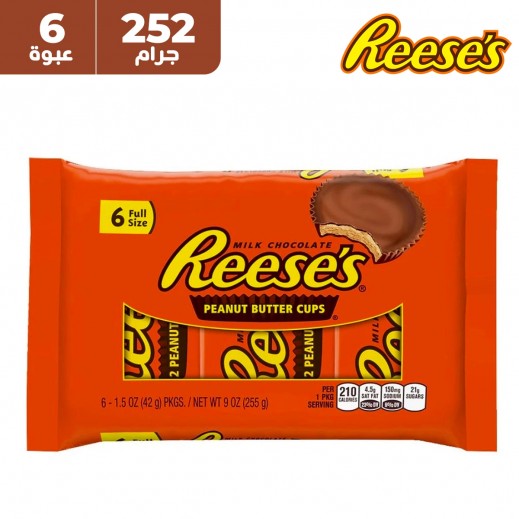 ريزس 6 حبة