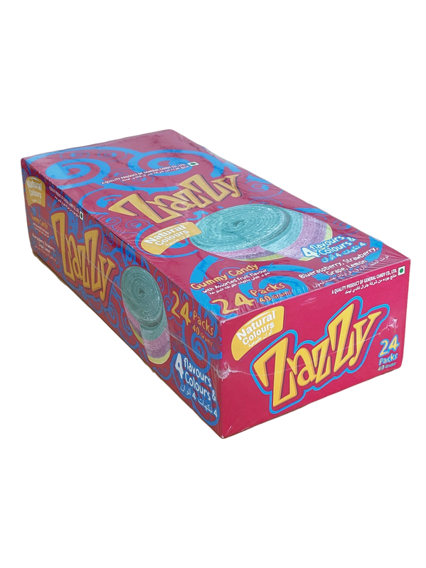 جلي زازي 24 حبة