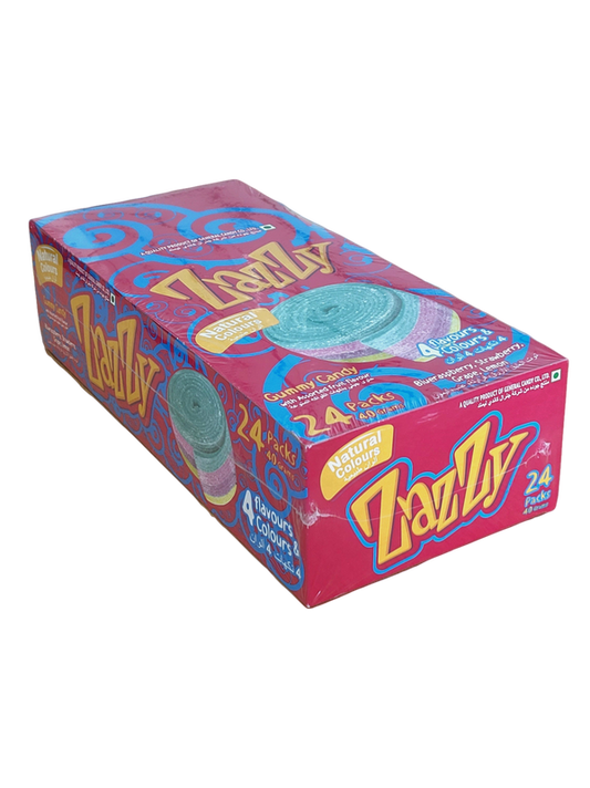 جلي زازي 24 حبة