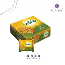 بسكويت بيتي بور 100 جم × 24