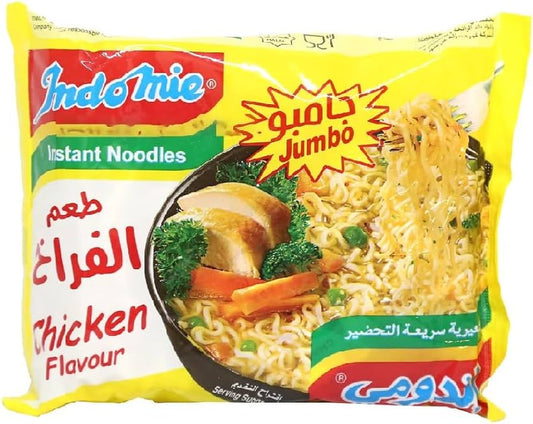 كيس أندومي نولدلز دجاج 4 قطعة