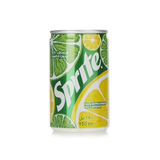 سبرايت صغير 150 مل