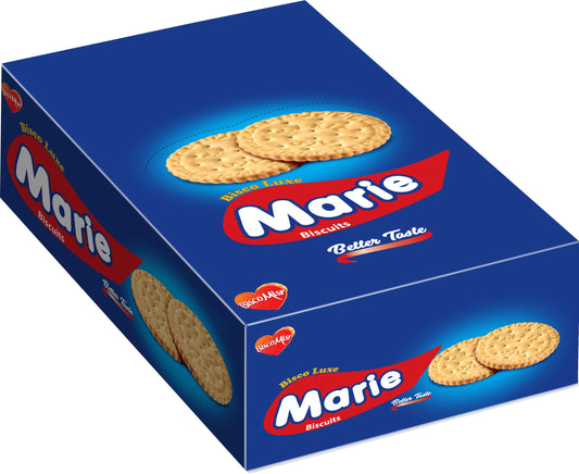 ماري بسكويت 25 جم ×24 قطعة