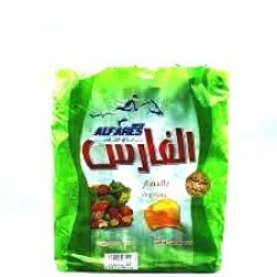 الكبير الفارس بطاط بالجبنه 18 حبه