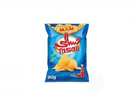 تسالي كاتشب 20*55غ