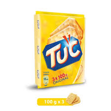 بسكوت تاك 100 جم 3 حبه