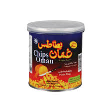 بطاط عمان علبه