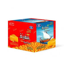 بفك ميتى سفينة 20 حبة