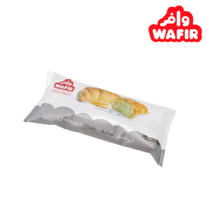 وافر كرواسان اصابع كيك مقرمشه بجوز الهند 200 جم