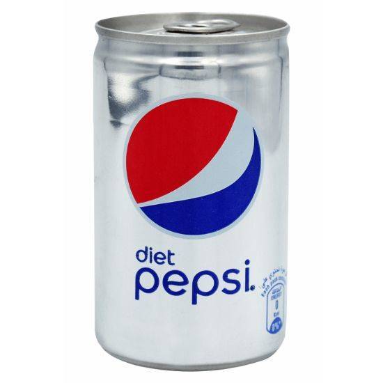 بيبسي دايت 150 مل