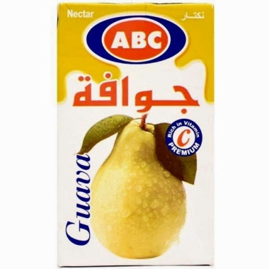 اى بى سى نكتار جوافه 250 مل