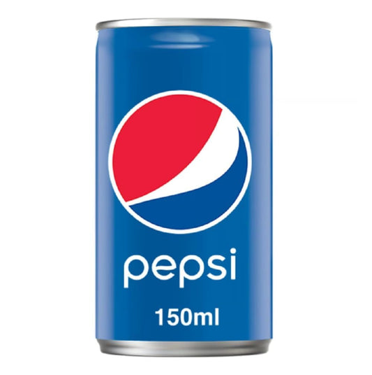 بيبسي 150 مل