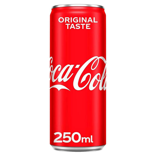 كوكاكولا 250 مل