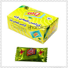 علك ون طبيعي علبة