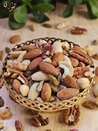 مكسرات اكسترا نى