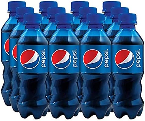 بيبسي بانواعه 250 مل