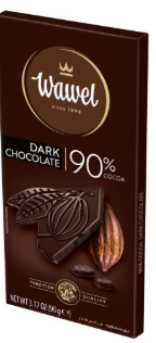 شوكولا واول 90 ج