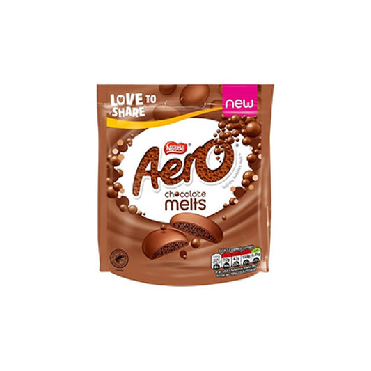 نسله شيكولاته كرات ارو ميلتس 80 جم