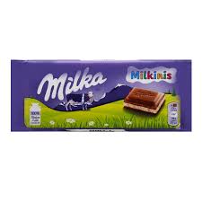 شوكولاته ميلكا ميلكينز 100 جم