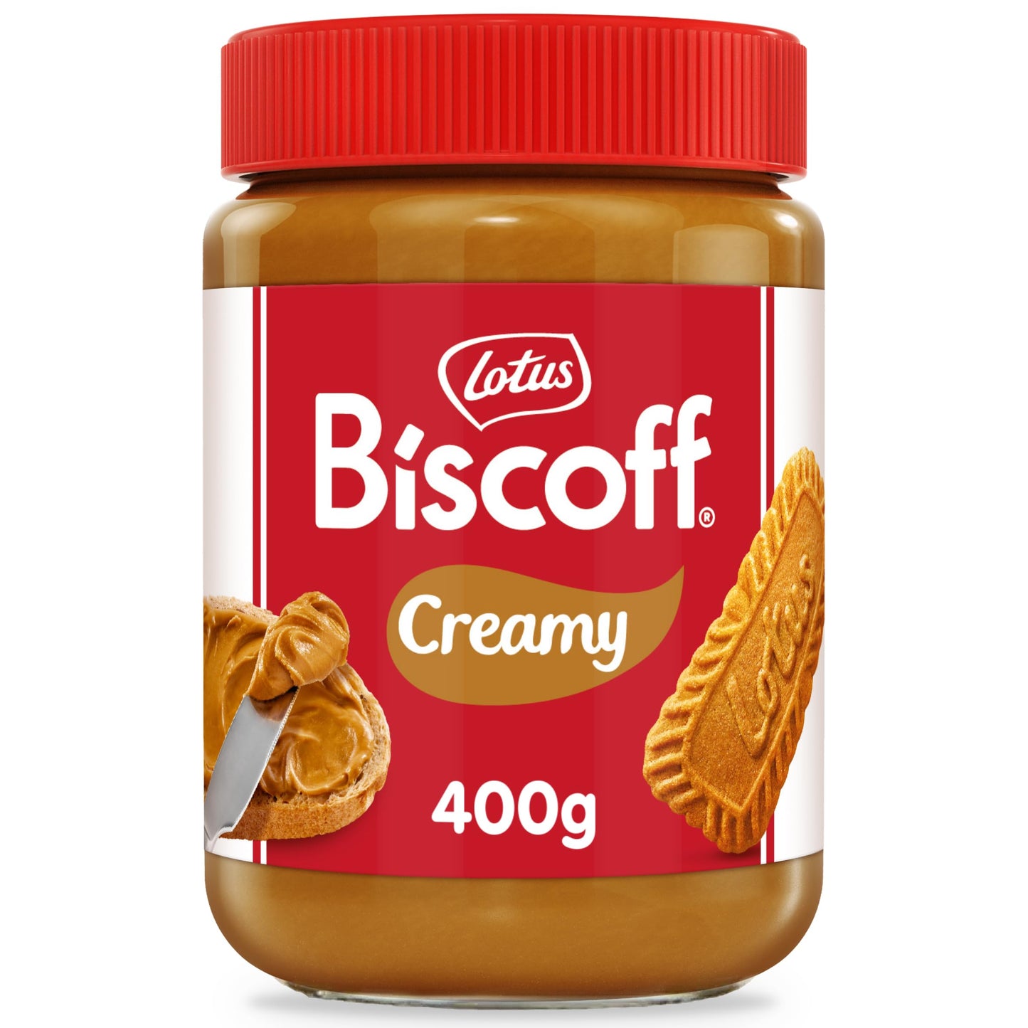كريمة لوتس 400 جم