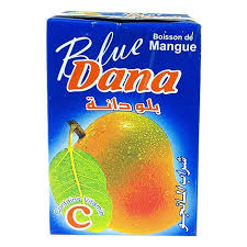 عصير بلو دانة مانجو