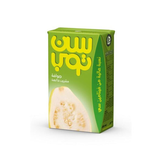 عصير سان توب جوافه 150 مل