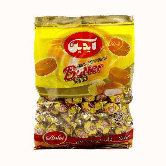 كيس توفي أيدين محشو كريم زبدة 1 ك