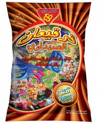 الصيداوي ميكس حلويات اكسترا 2 كجم