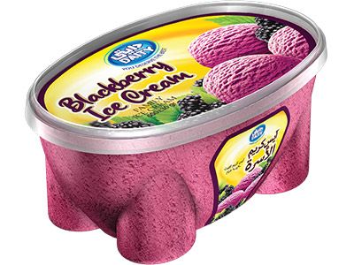 دايتي ايس كريم اكواب