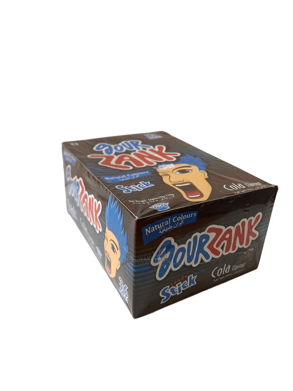 جلي شوربانك كولا 24 حبة