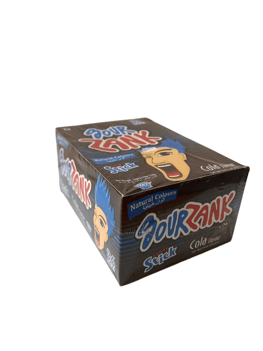 جلي شوربانك كولا 24 حبة